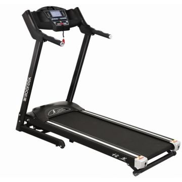 1.75HP DC Motorized Home Treadmill